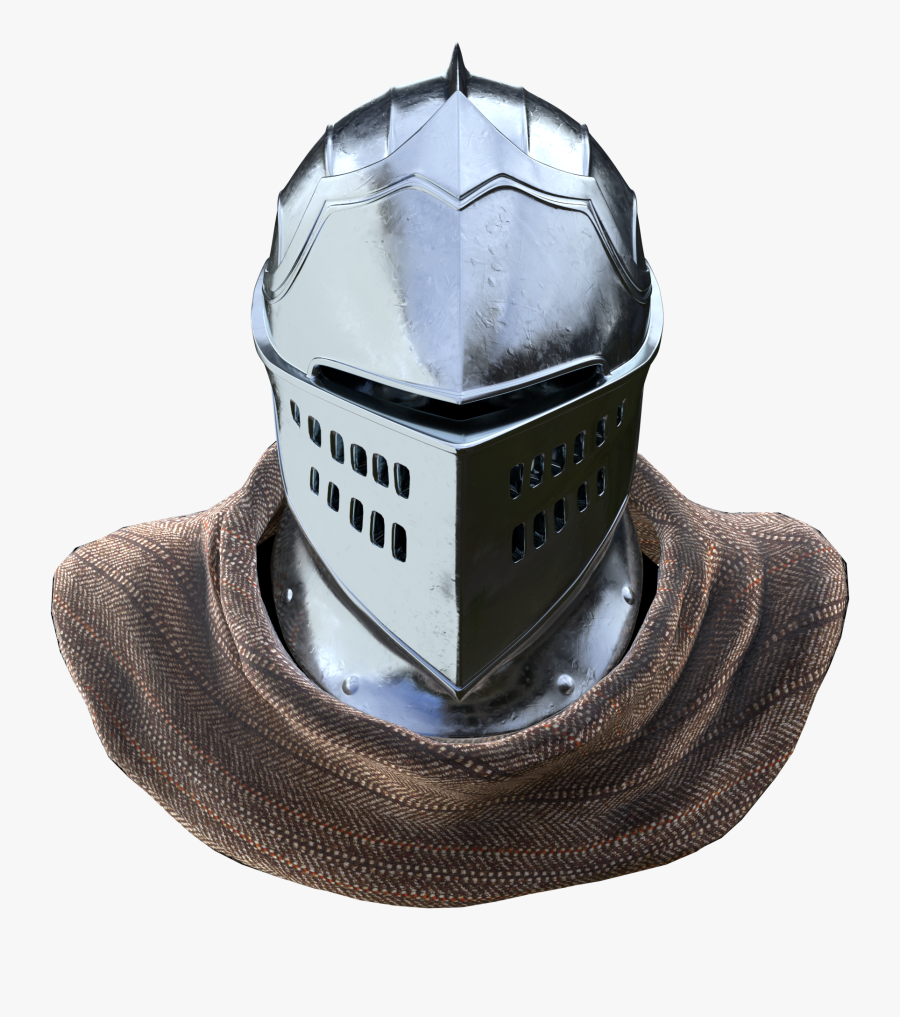 Knight Helmet Png - Knight Helmet Png Transparent, Transparent Clipart