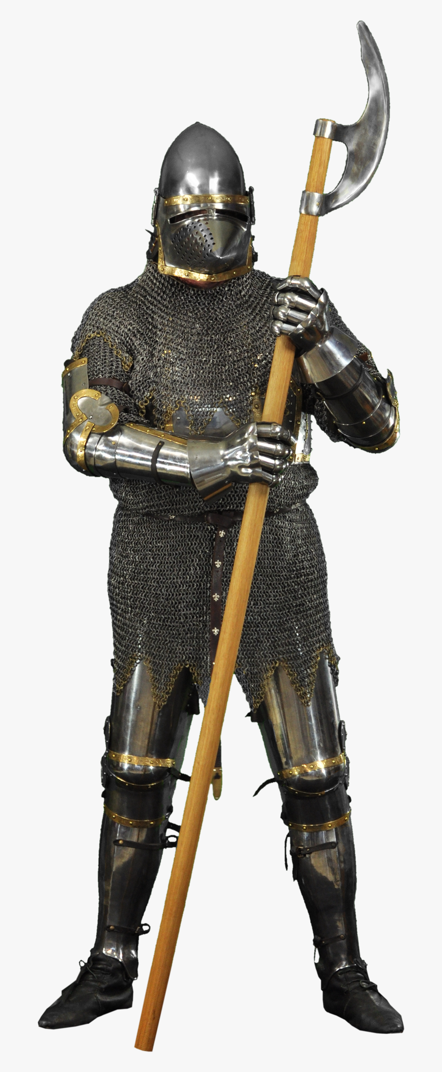 Hd Transparent Images Medival - Medieval Knight Png, Transparent Clipart
