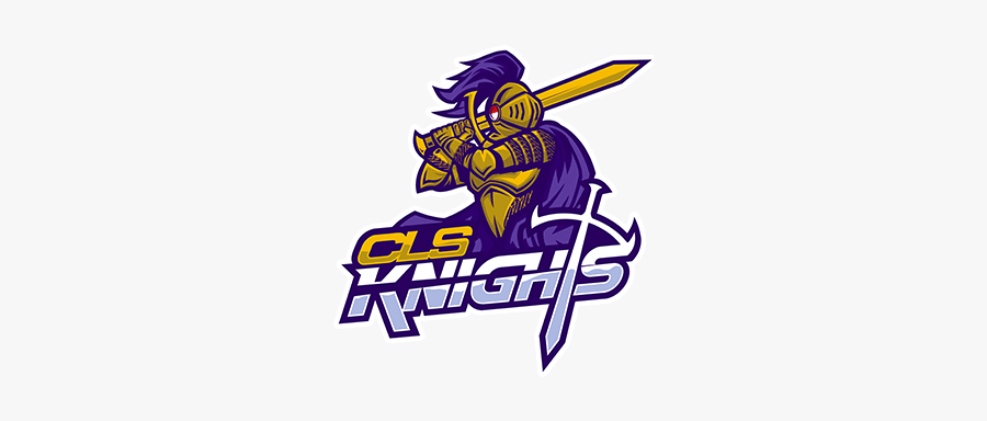 Cls Knights Indonesia - Logo Cls Knight Surabaya, Transparent Clipart