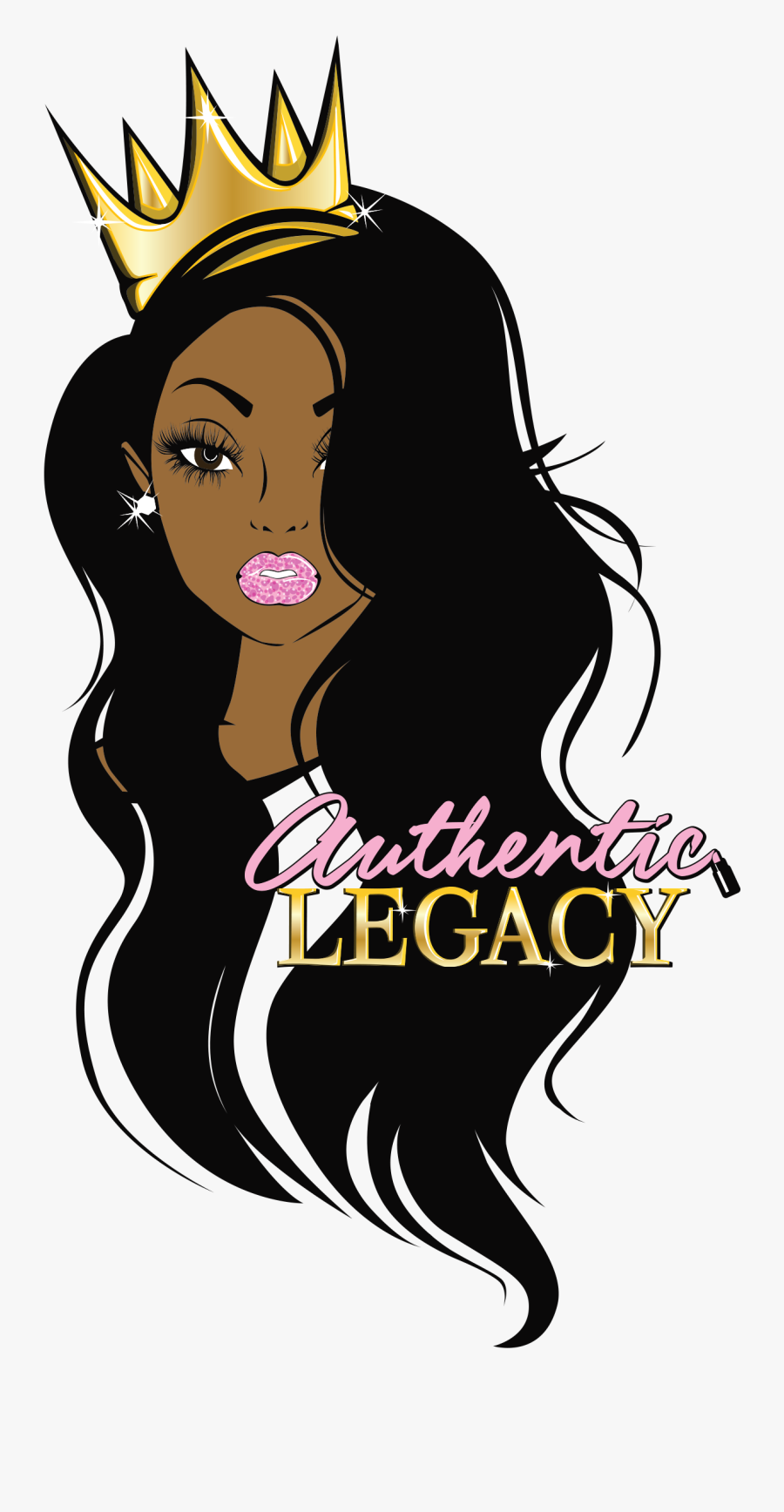 Chicago Eyelash Extensions Authentic - Authentic Legacy, Transparent Clipart