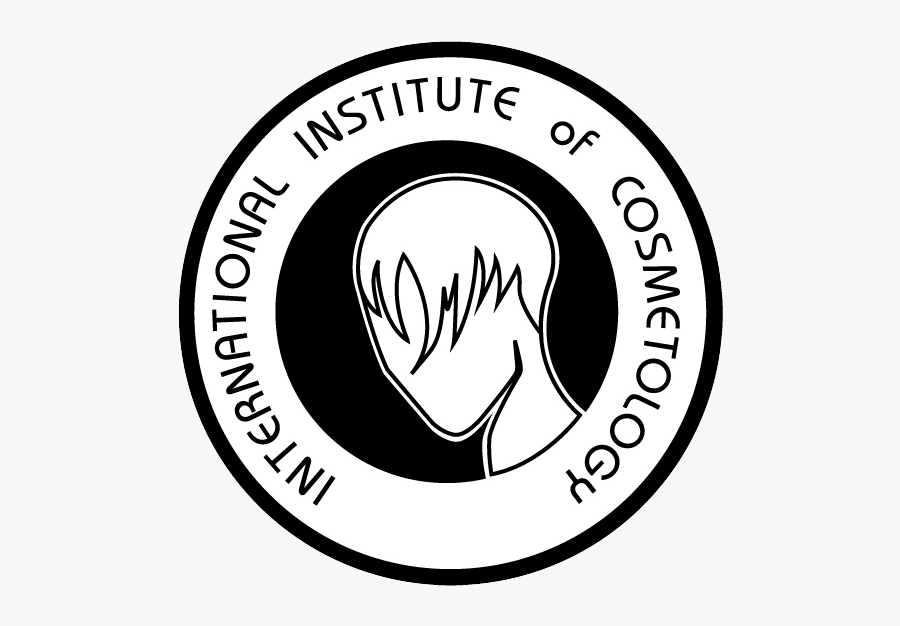 Cosmetology School Clipart - International Institution Of Cosmetology School, Transparent Clipart