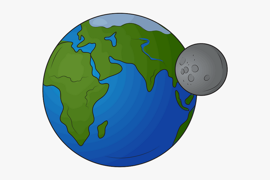 Earth , Free Transparent Clipart - ClipartKey