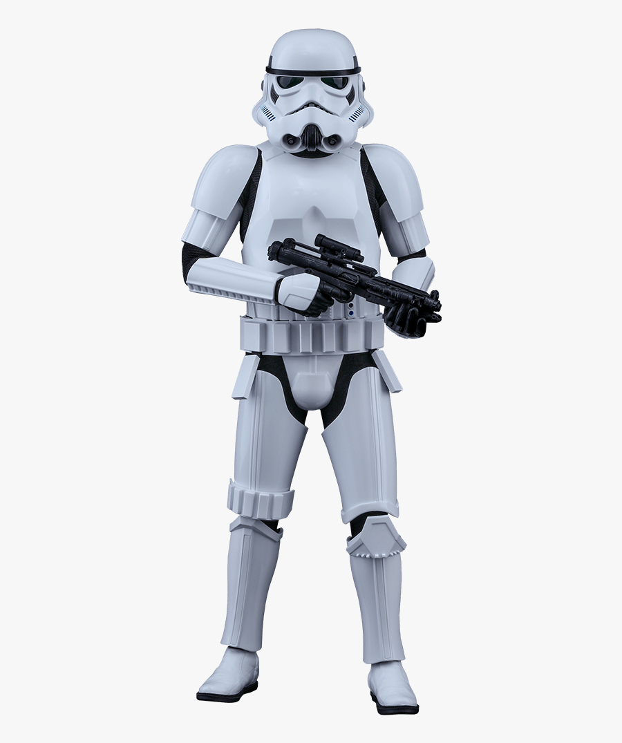 star wars strongest stormtrooper