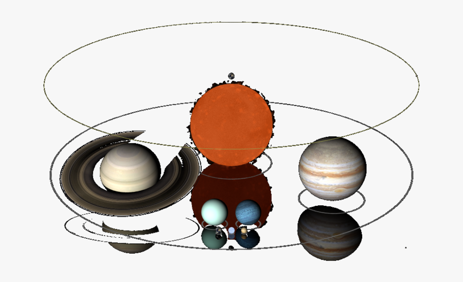 Datei E M Comparison - Ogle Tr 122b Vs Earth, Transparent Clipart