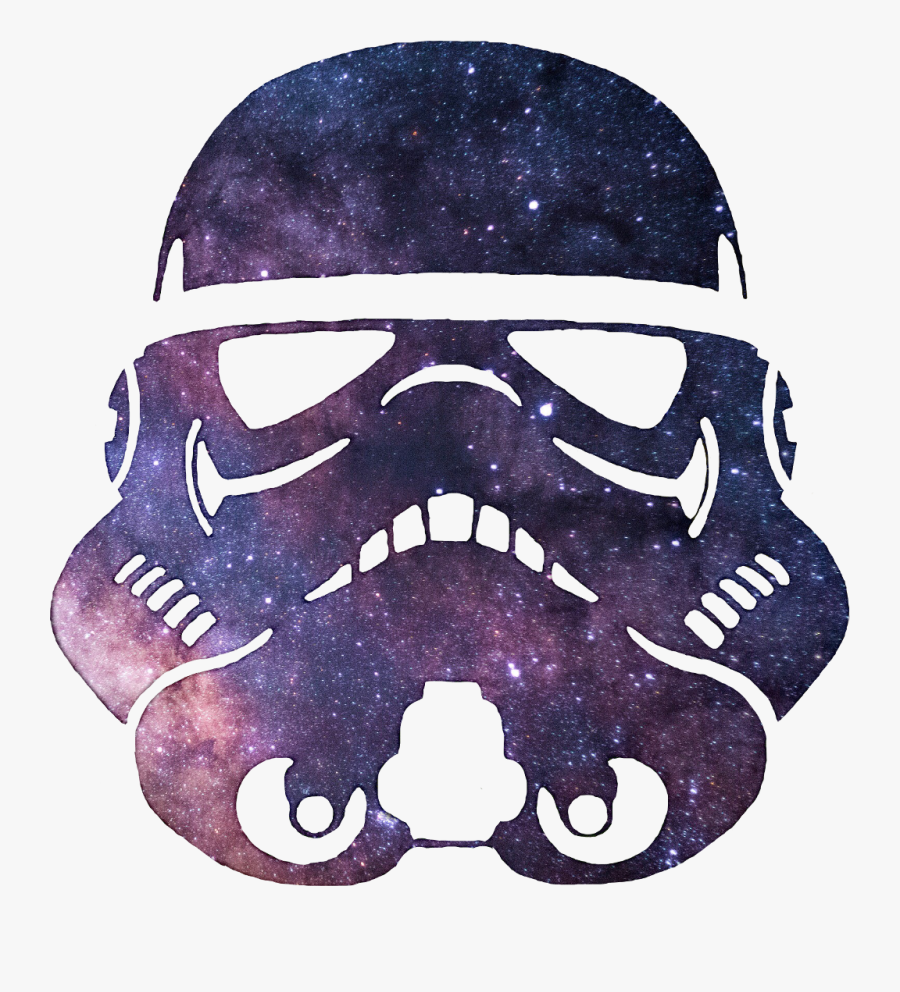 #stormtrooper #starwars #galaxy #mydrunkenmonkey - Logo Star Wars Trooper, Transparent Clipart