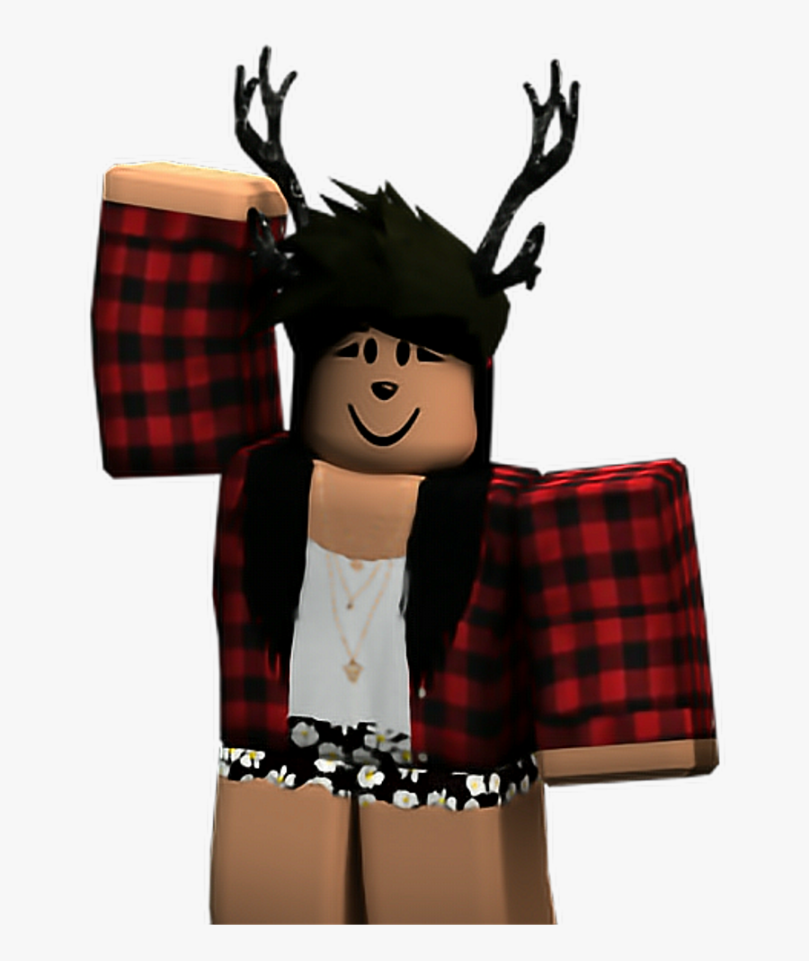 Transparent Gfx Roblox Character