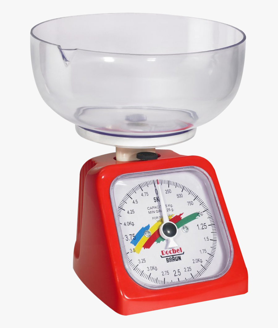 Magnum Weighing Scale Png Image - Weighing Scale Transparent Background, Transparent Clipart