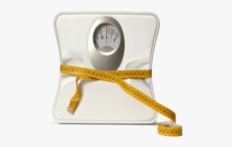 Weight Loss Bathroom Scale, Transparent Clipart