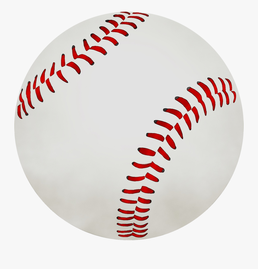 Save The Date Baseball, Transparent Clipart