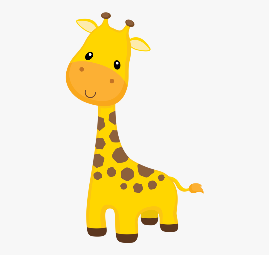 Download Baby Giraffe Clipart , Free Transparent Clipart - ClipartKey