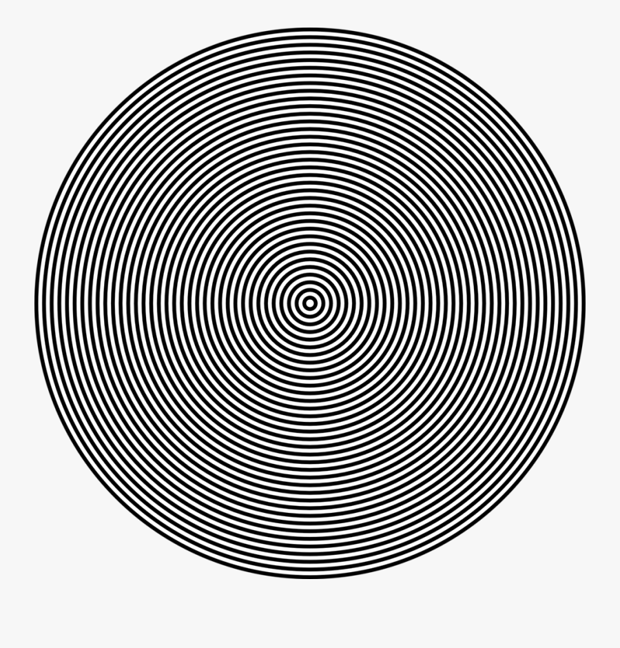 "
 Src="hypnotic Spiral - Circle, Transparent Clipart