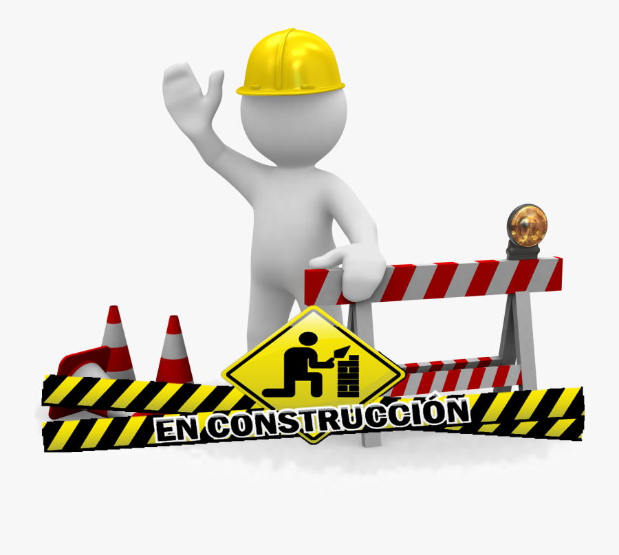 Under Construction - Sorry Website Under Construction, Transparent Clipart