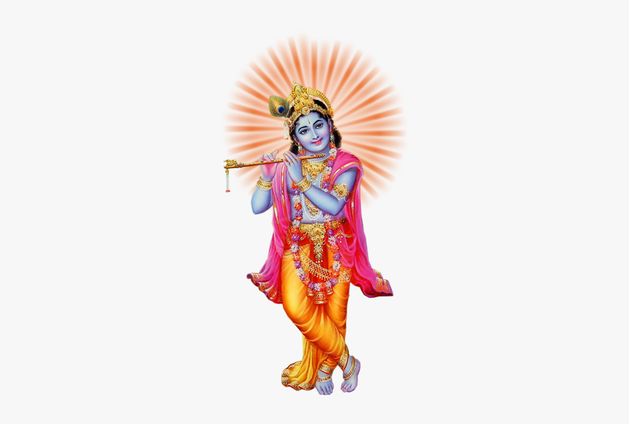 Png Transparent Images All - Krishna Png Full Hd, Transparent Clipart