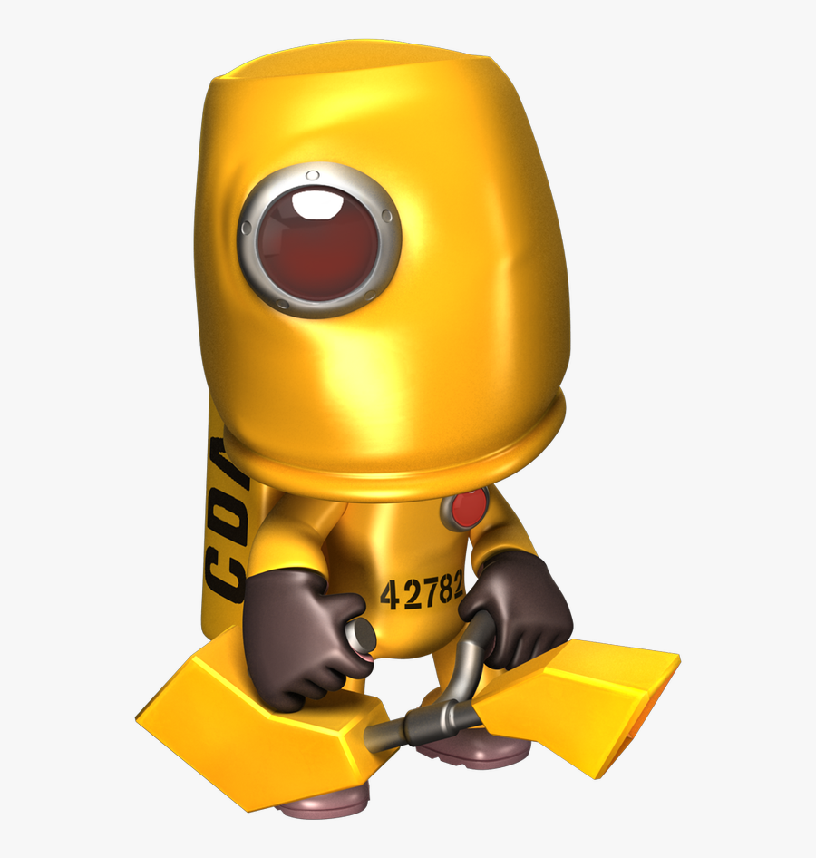 Monsters Inc Coming Soon To Littlebigplanet - Little Big Planet Monsters Inc, Transparent Clipart