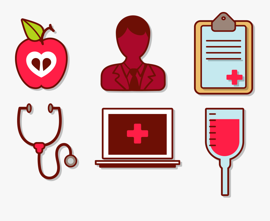 Physician Health Care Medicine Health Professional - Doctor Supplies, Transparent Clipart