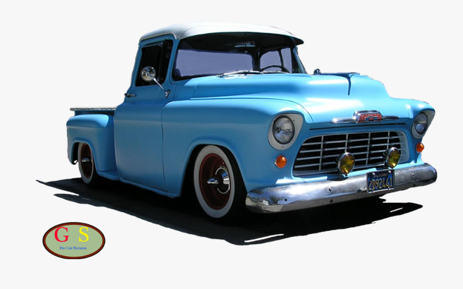 Free Free 242 Chevy Truck Front Svg SVG PNG EPS DXF File