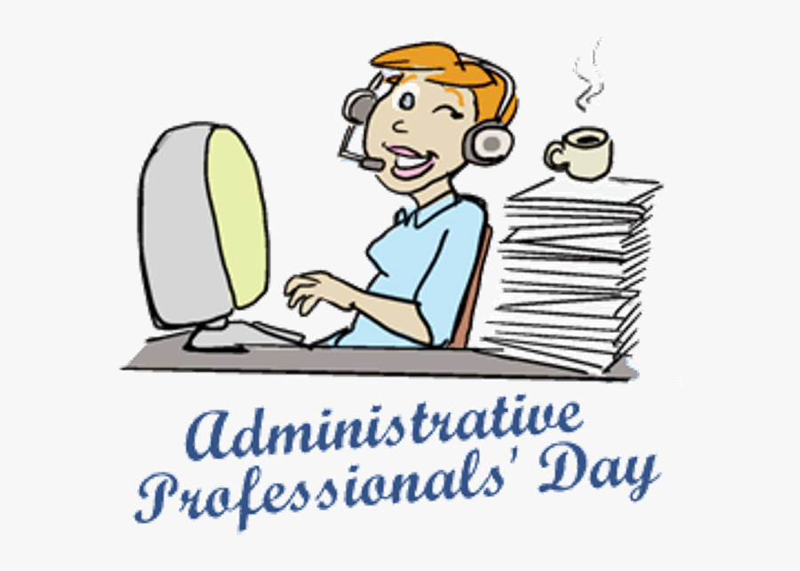 Clip Art Administrative Professionals Day Images - Left Handers Day 2019, Transparent Clipart