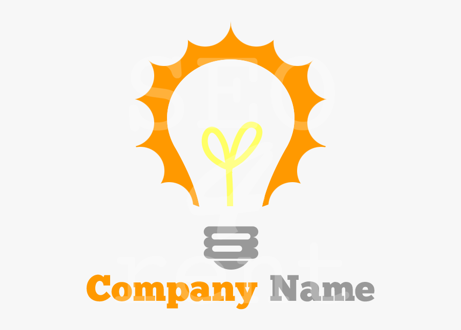 Electrical - Engineer - Logo - Graphic Design, Transparent Clipart