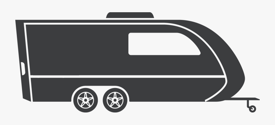 Truck, Transparent Clipart