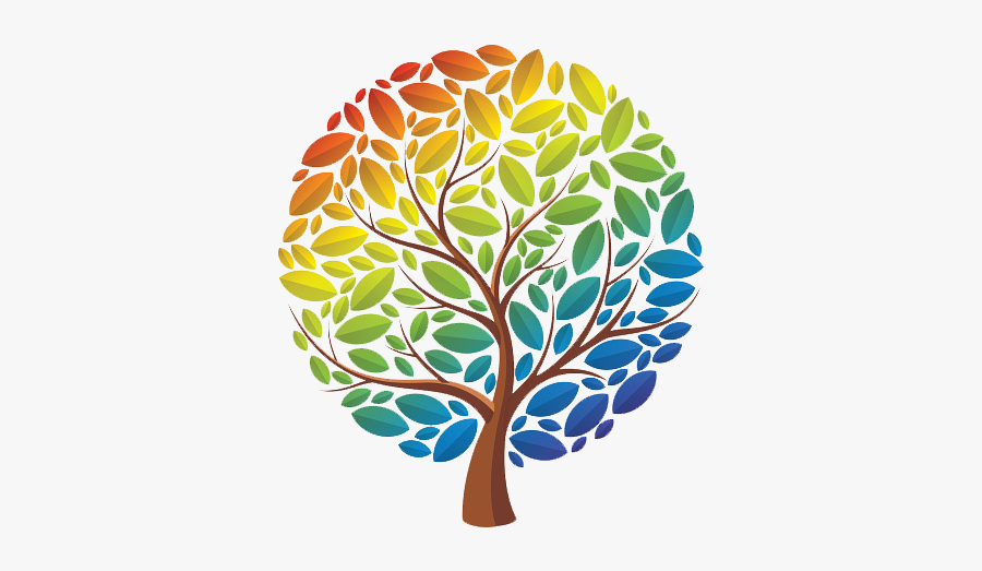 Fruit Of The Spirit Tree Png, Transparent Clipart