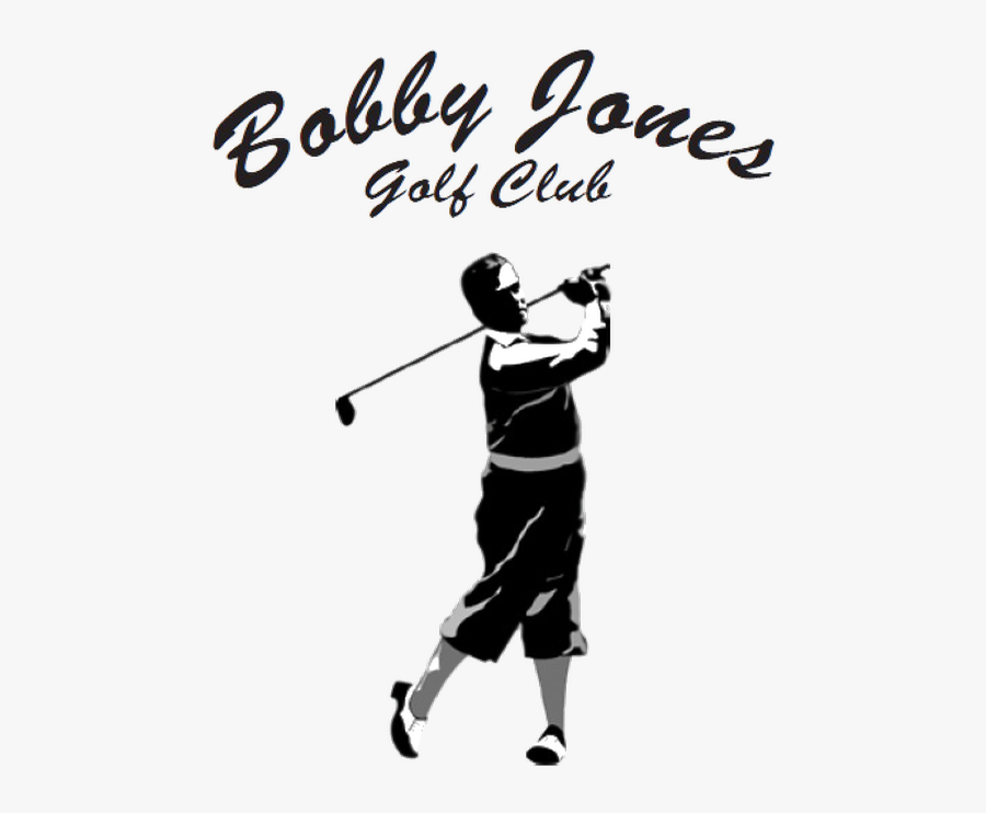 Bobby Jones Golf Club - Bobby Jones Golf Club Sarasota Logo, Transparent Clipart
