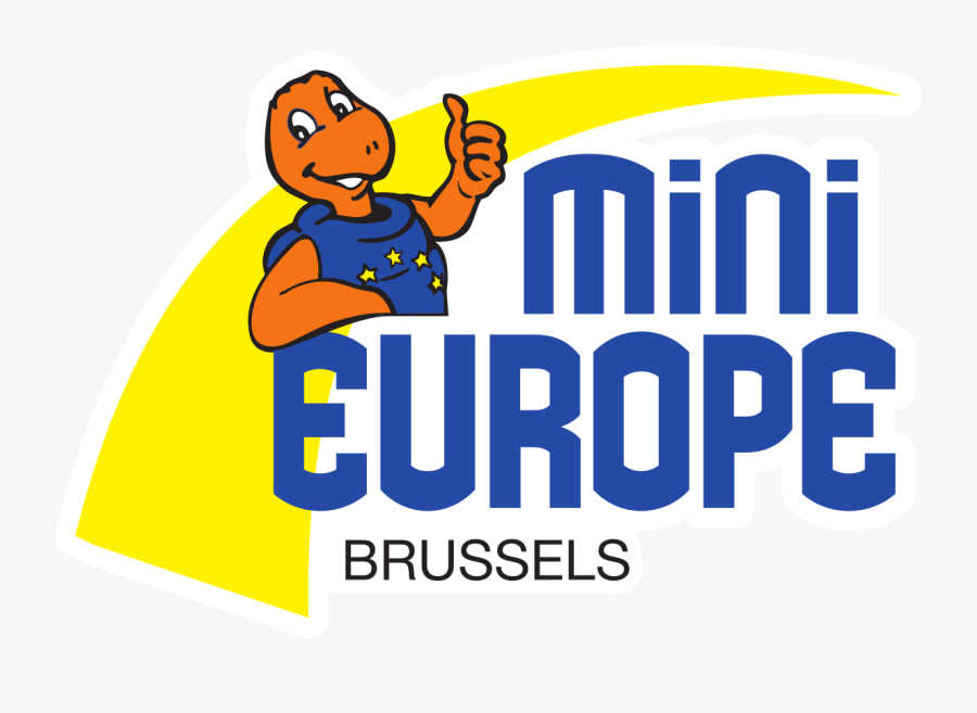 Europe Clipart Svg - Mini Europe, Transparent Clipart