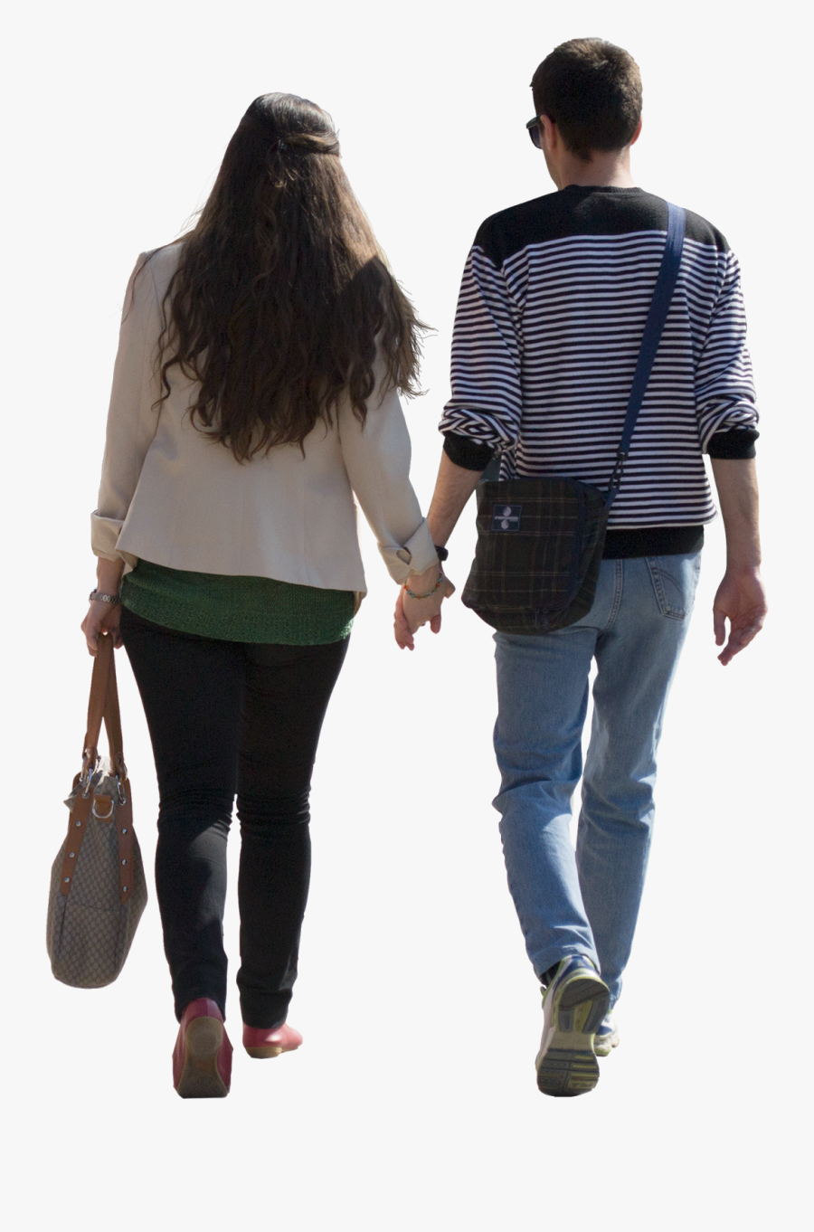 People Walking Png Cut Out People Couple003 - People Walking Png Cut ...