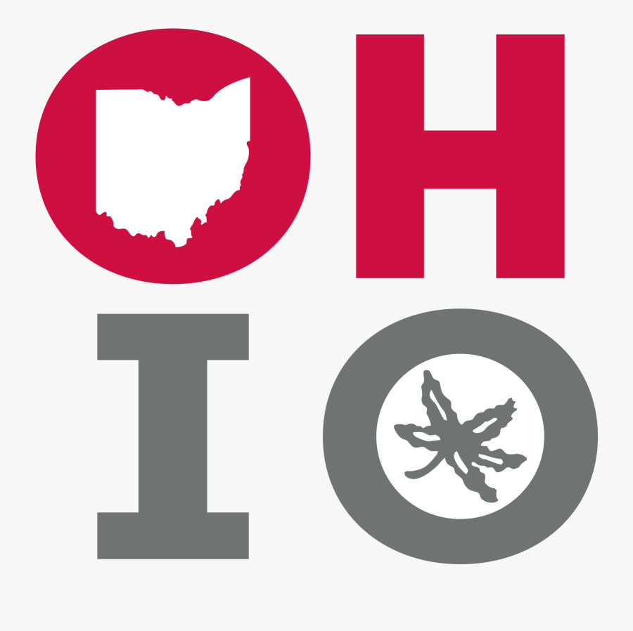 Ohio State Free Svg , Free Transparent Clipart - ClipartKey