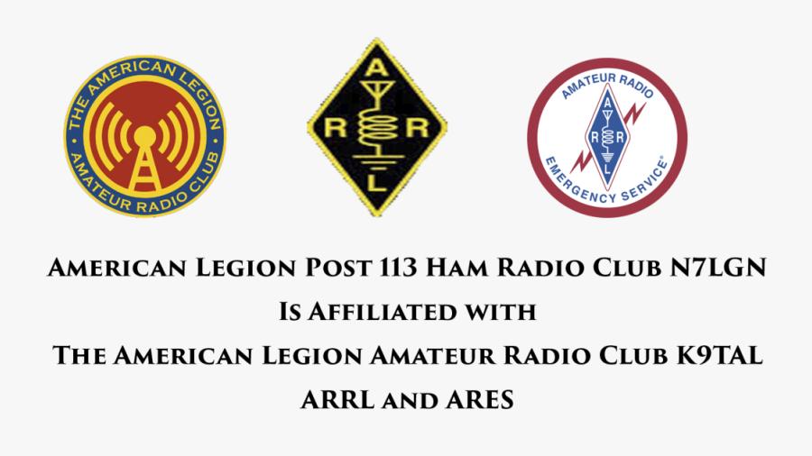 American Radio Relay League, Transparent Clipart