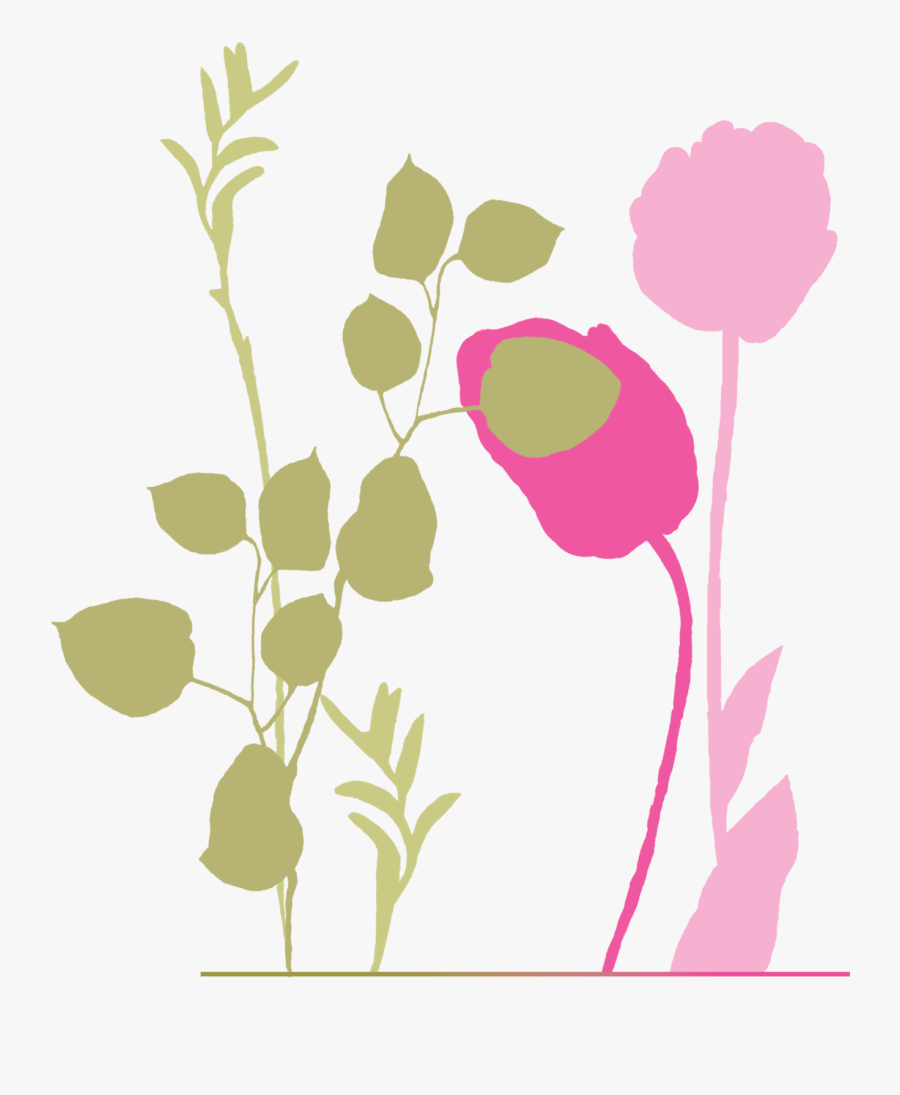 Fall I Floral Design Program - Flowerschool New York, Transparent Clipart