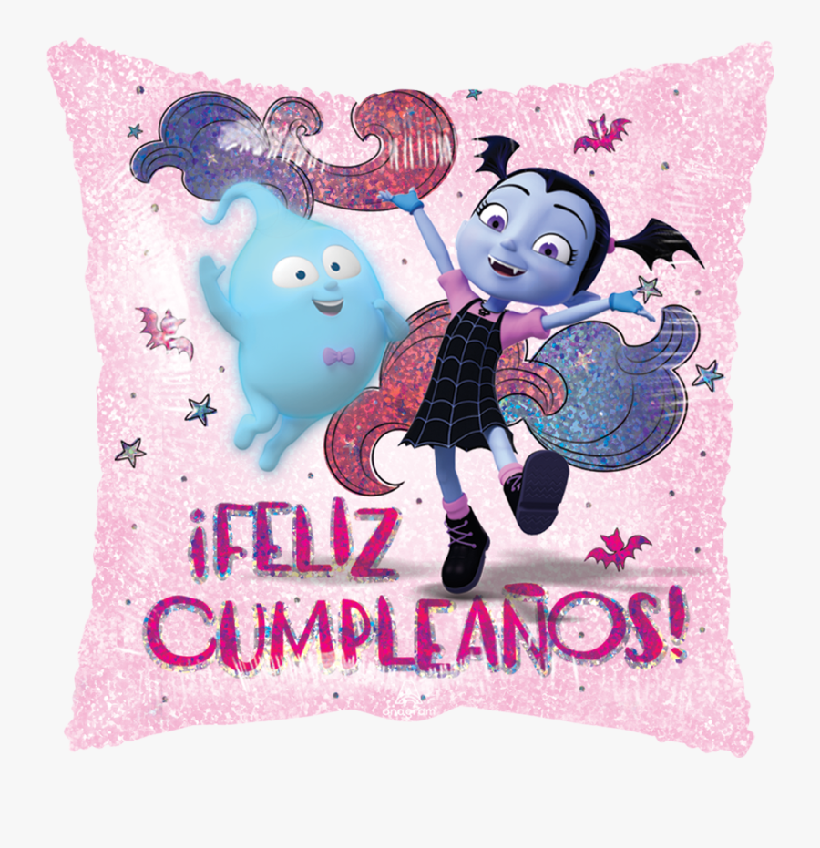 Download Transparent Vampirina Png - Vampirina Hd Happy Birthday ...