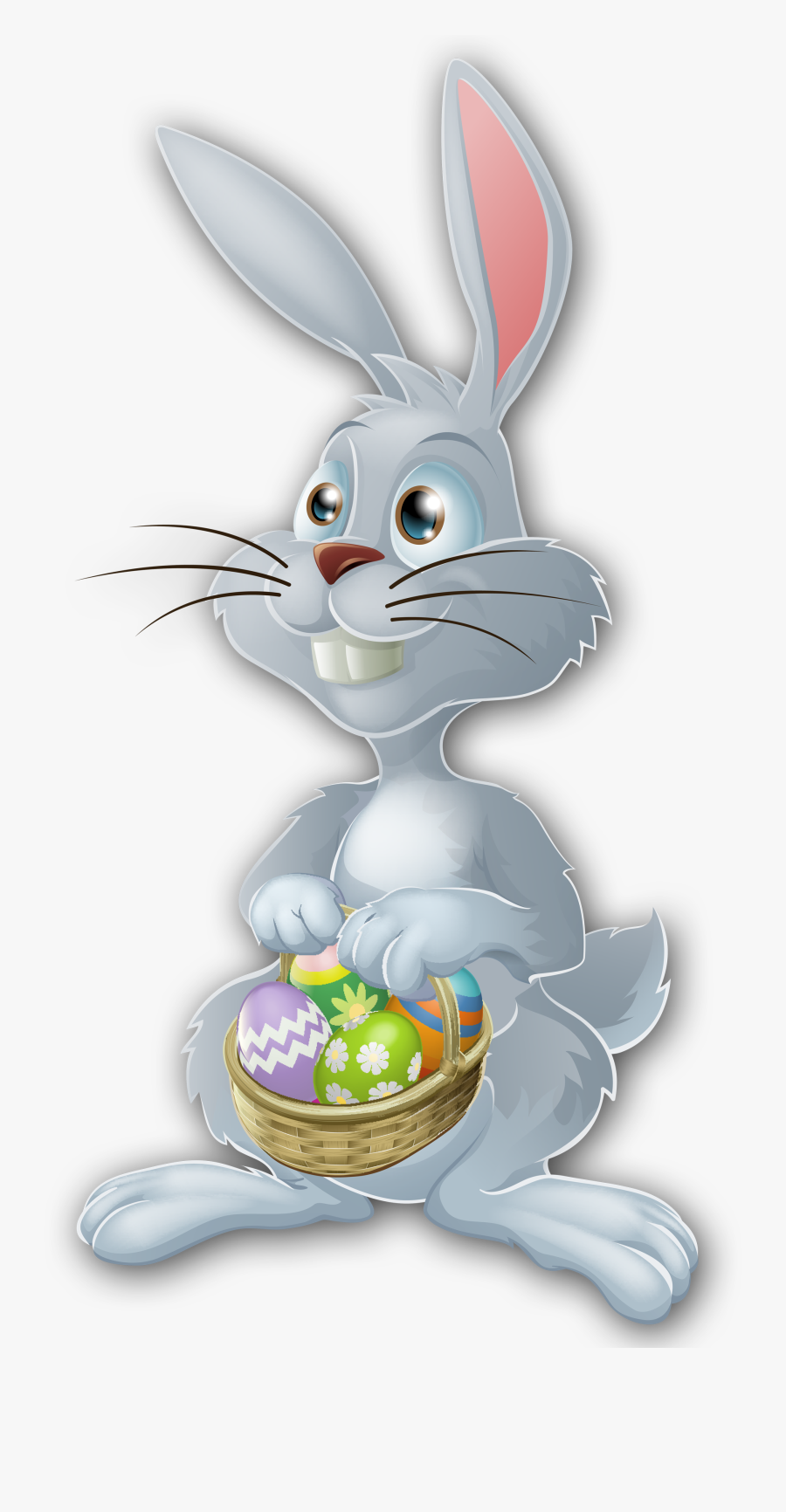 Pin By Valentina On Clip Art Osterhase Vektorgrafik Free Transparent Clipart Clipartkey