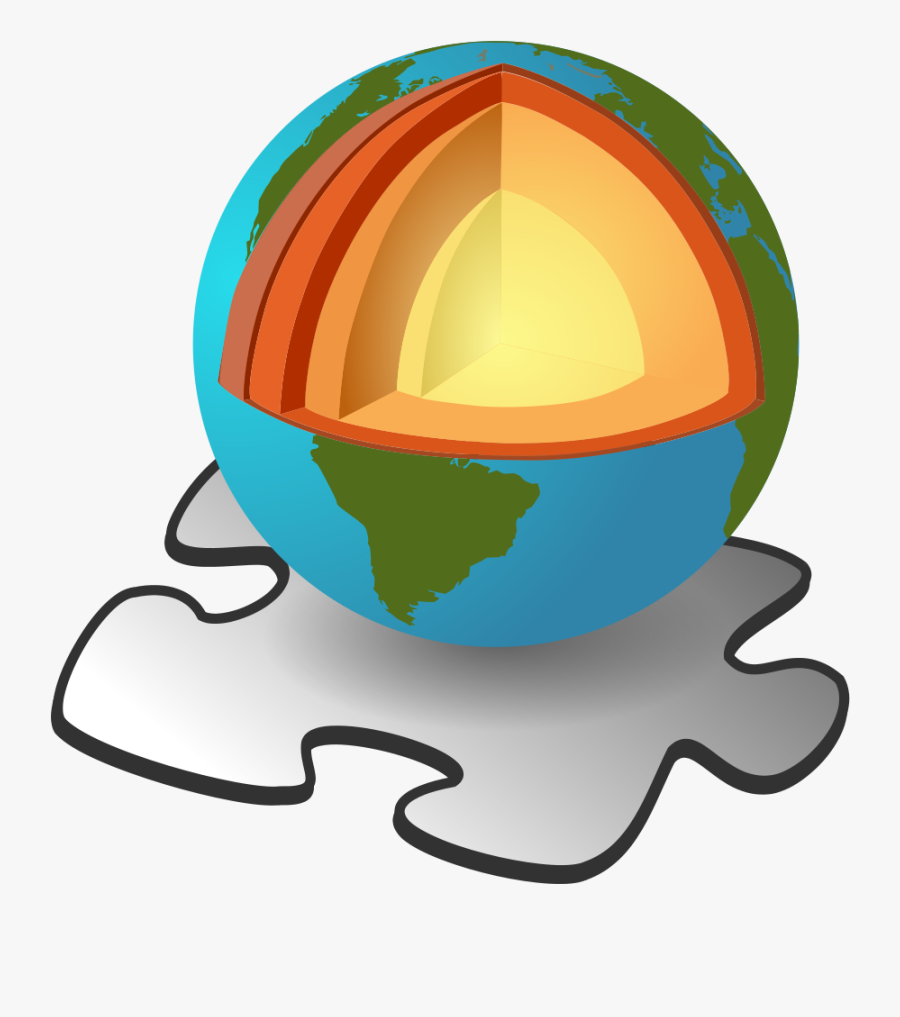 Icons Png Geology - Geology Icon Png, Transparent Clipart
