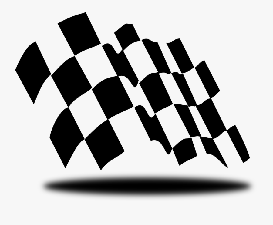 Race Logo Png, Transparent Clipart