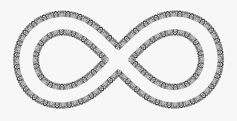 Infinity Clipart Infinity Sign - Clip Art , Free Transparent Clipart ...