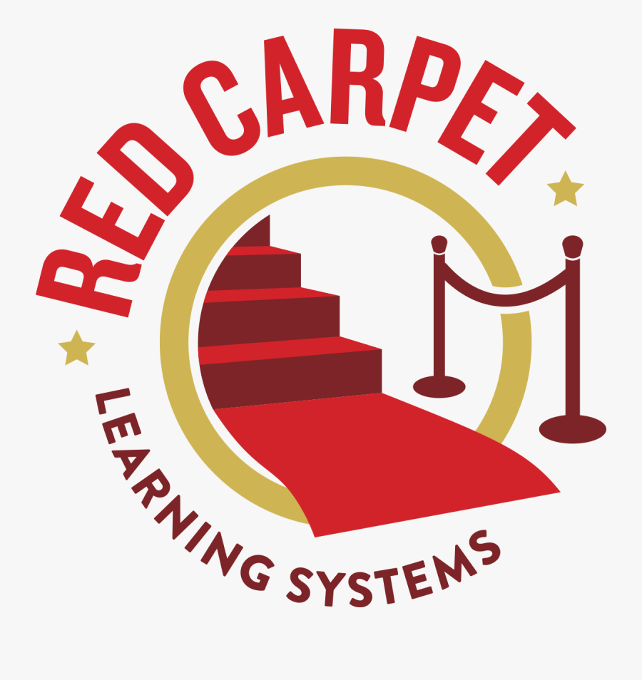 Clip Art Free Spotlight Clipart Red Carpet Star - Red Carpet Company Logo, Transparent Clipart