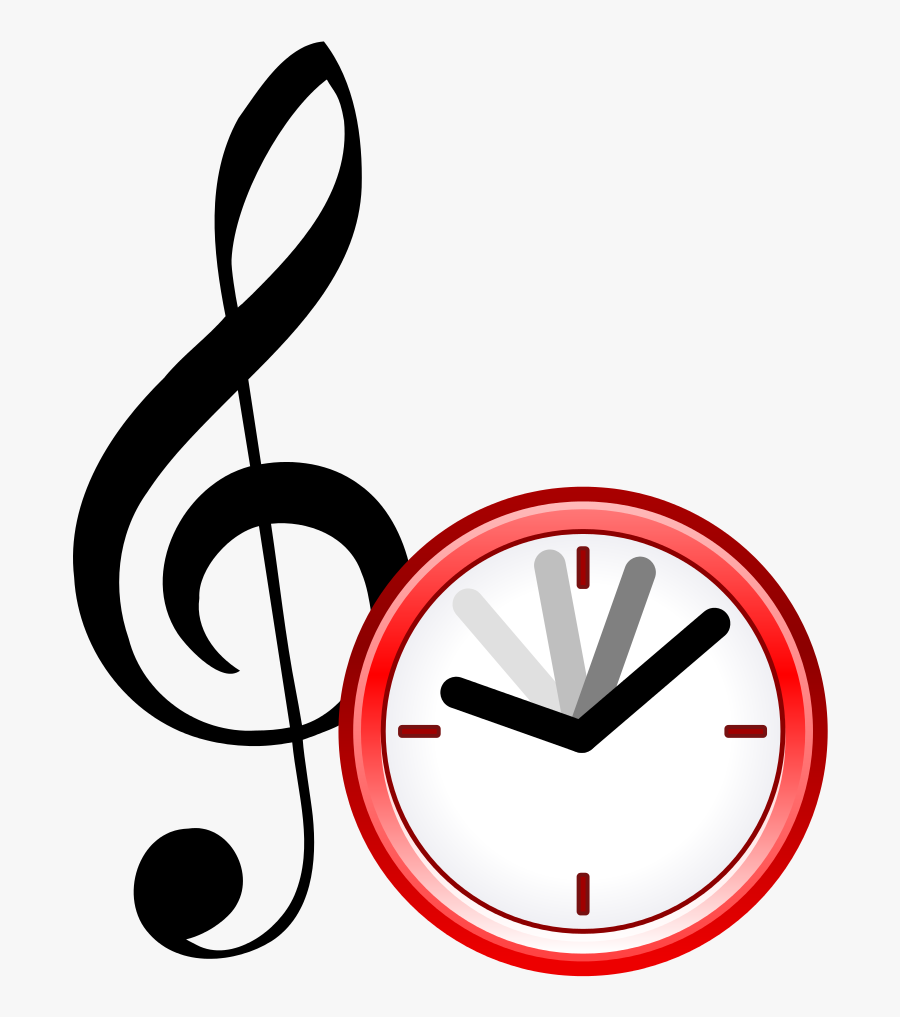 File Future Music Icon - G Clef Png, Transparent Clipart