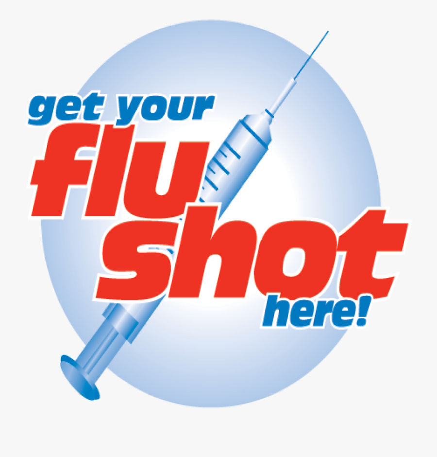 Eventphotofull Flu S - Flu Shot Symbol Transparent Background, Transparent Clipart