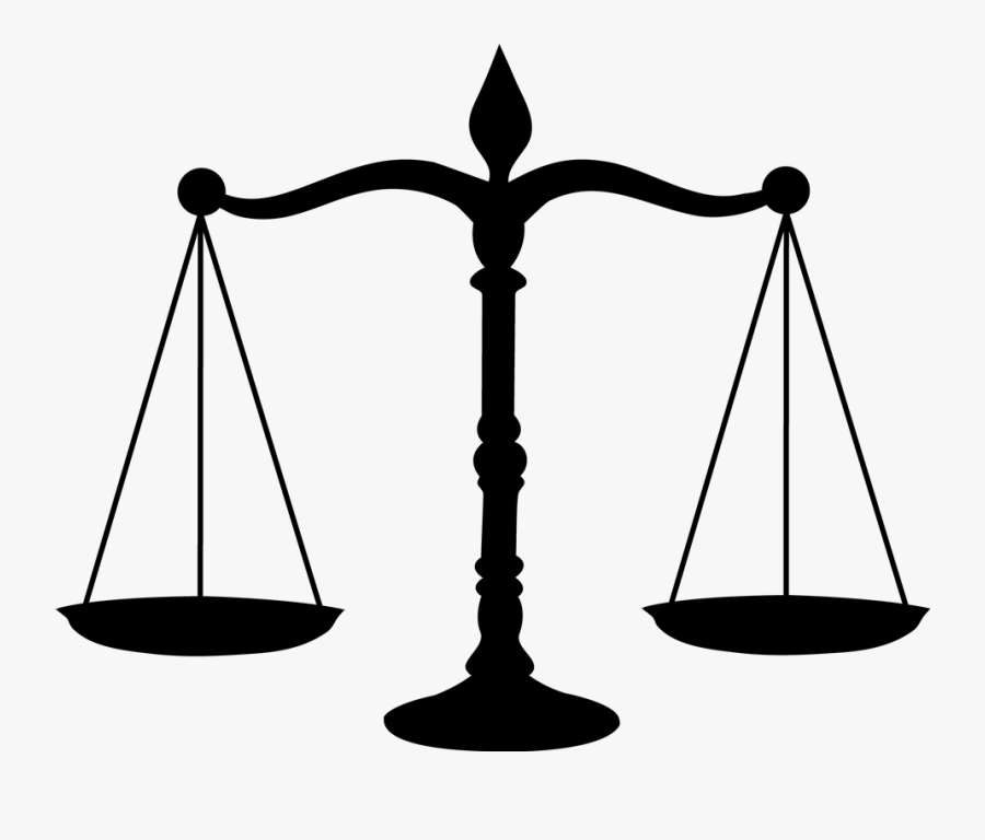 Justice Scale Clipart , Free Transparent Clipart - Clipartkey