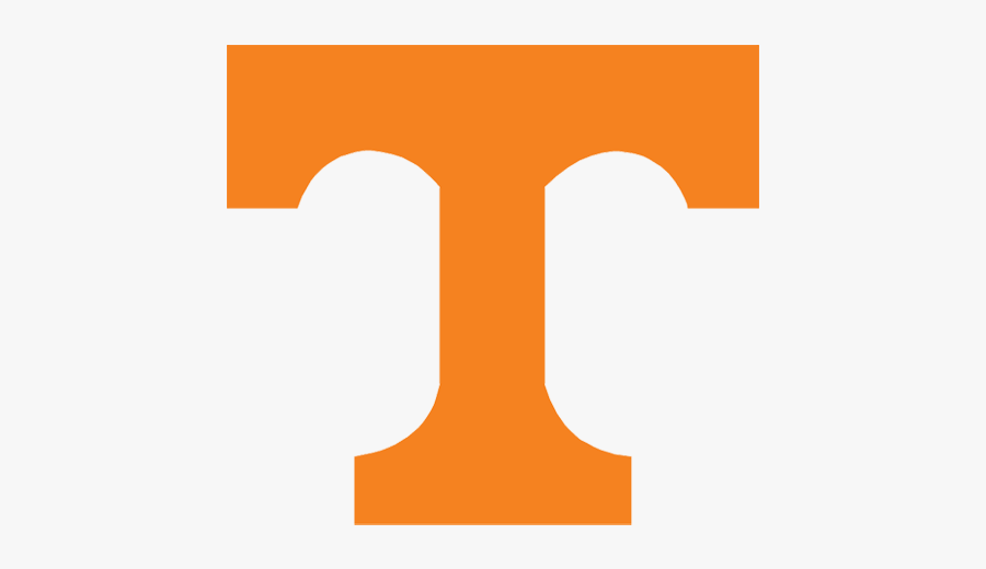 Clipart Download Being A Fan In - Transparent University Of Tennessee Logo, Transparent Clipart