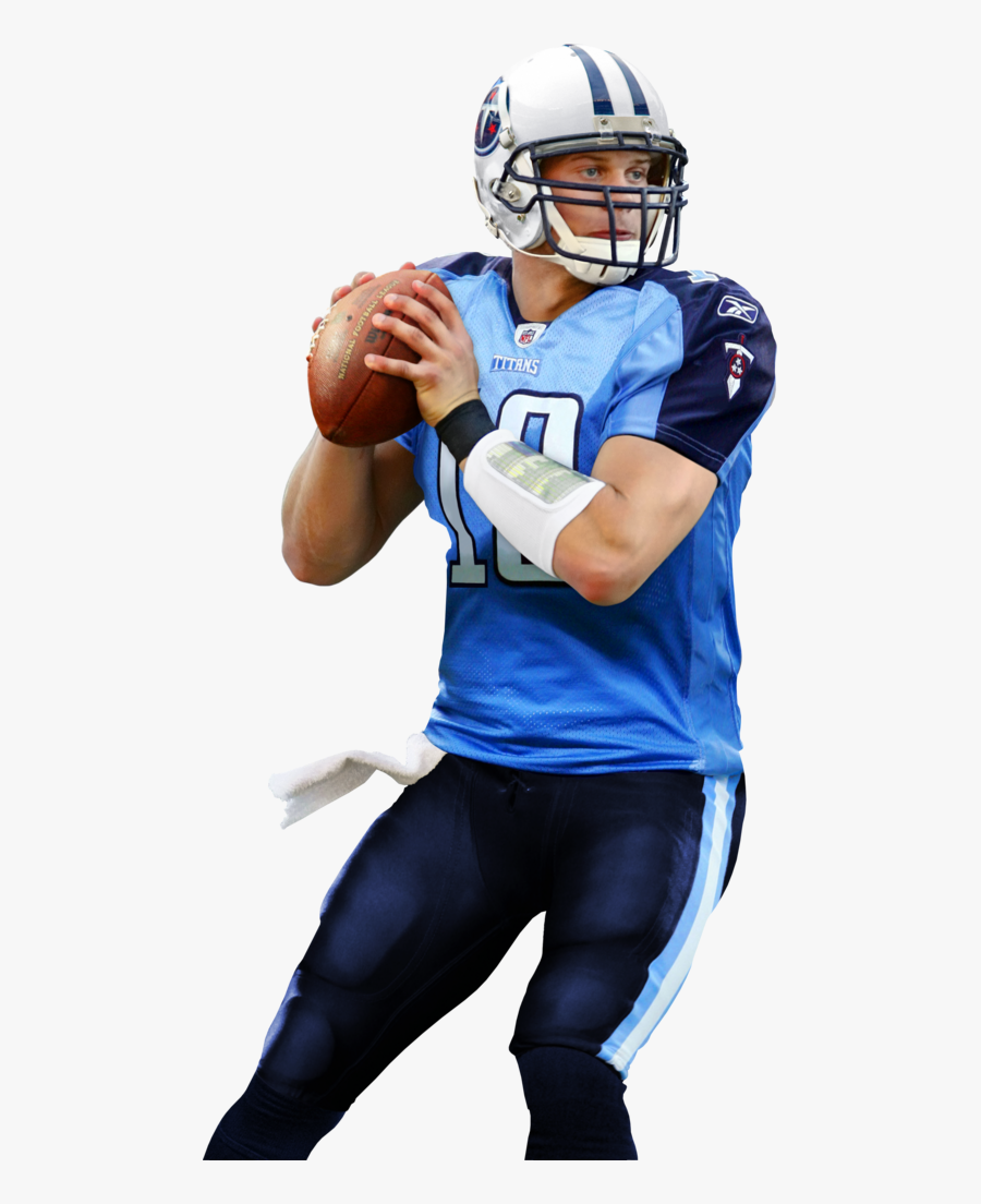 Nfl Football Bowl American Tennessee Sport Super Clipart - Tennessee Titans Player Png, Transparent Clipart