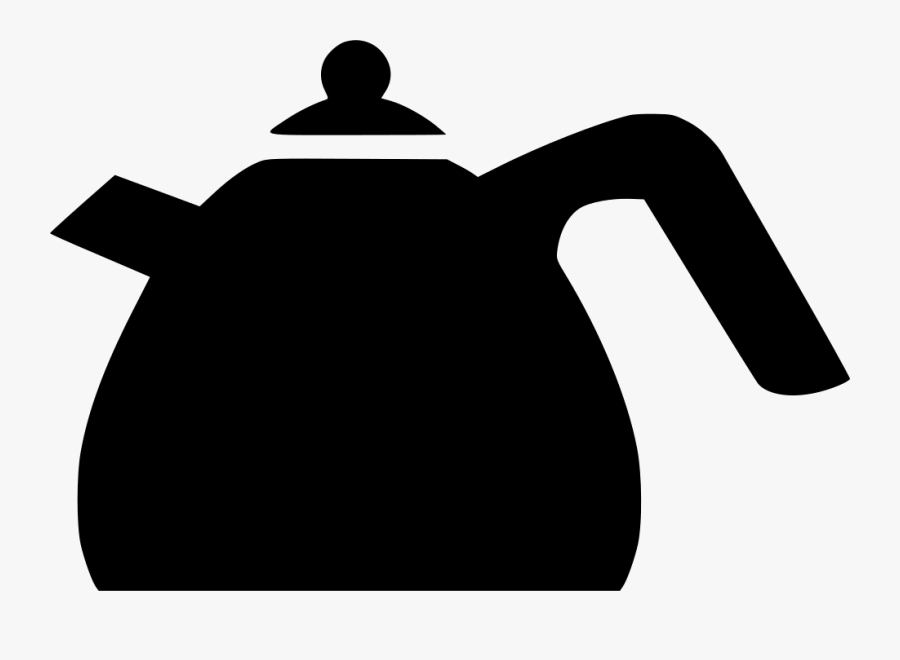 Tennessee Kettle Clip Art - Teapot, Transparent Clipart