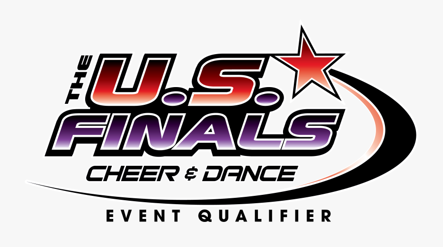 The U - S - Finals - Us Finals Las Vegas - Us Finals Providence, Transparent Clipart