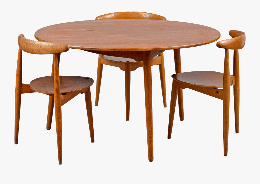 Chairs And Table Png, Transparent Clipart