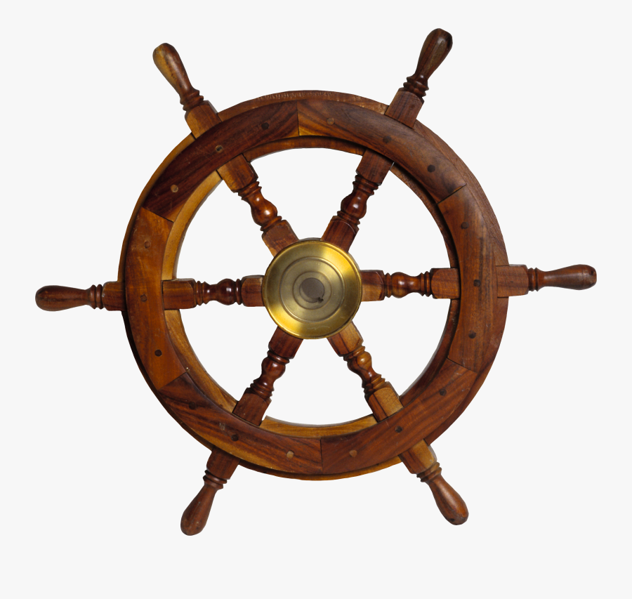 Nautical Clipart Steering Wheel - Wheel , Free Transparent Clipart ...