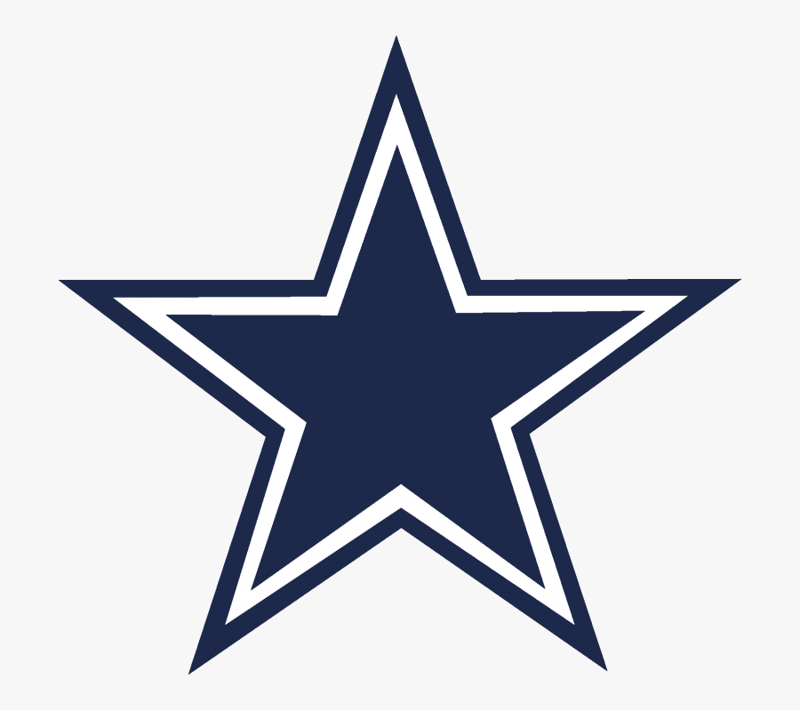 Dallas Cowboys Logo Png, Transparent Clipart