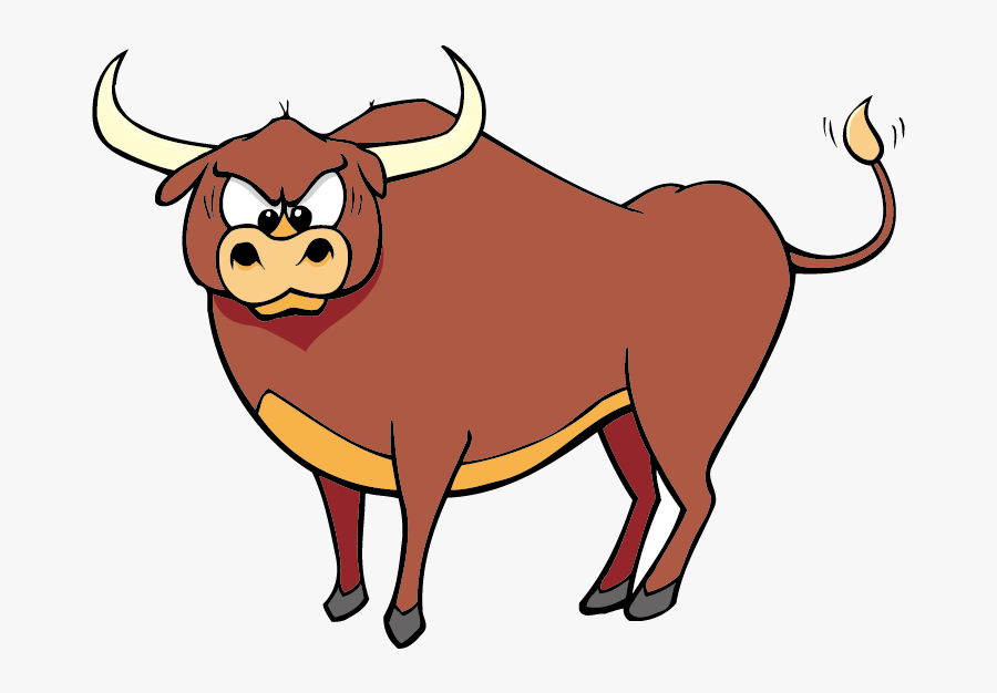 Ox Clipart, Transparent Clipart