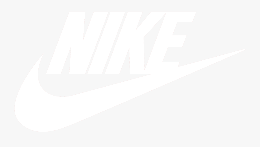 Nike Logo Png Nike Logo Png White - Nike Logo Png White, Transparent Clipart