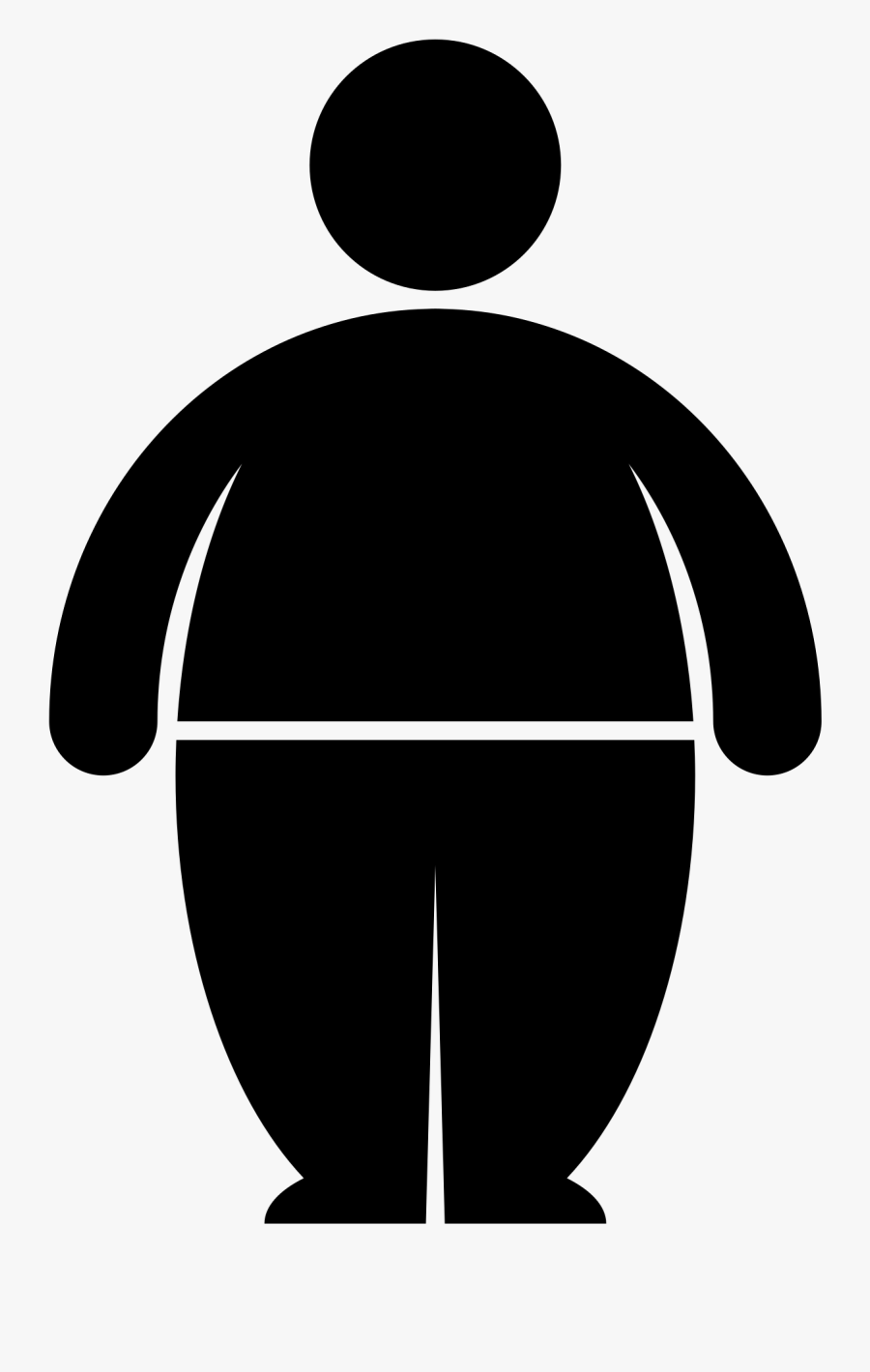 #lipiddisorders Hashtag On Twitter - Obesity Clipart , Free Transparent ...