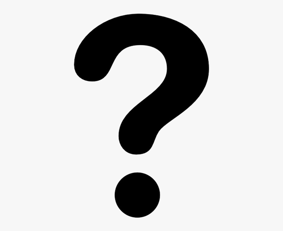 Question Mark Png Image - Quest Mark Png, Transparent Clipart